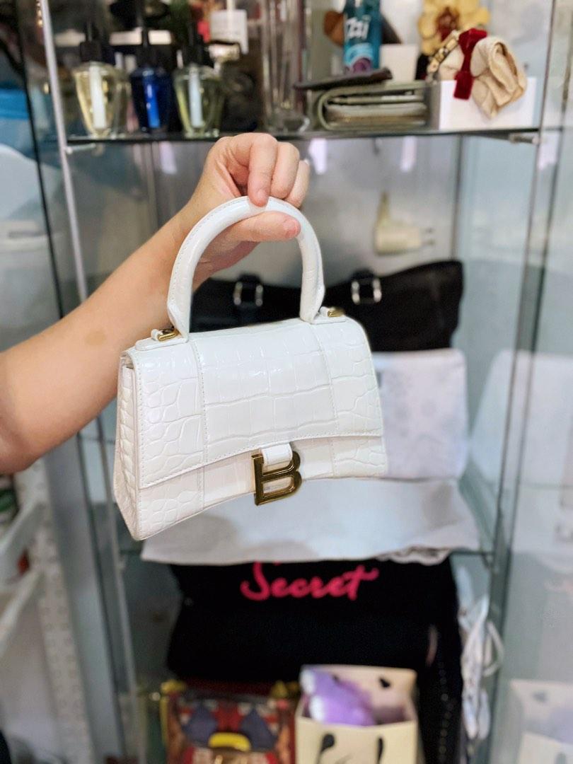 balenciaga mbs