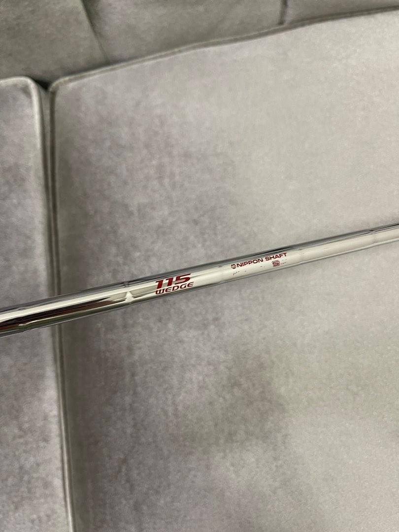 PXG 0211 ST GAP WEDGE, Sports Equipment, Sports & Games, Golf on Carousell