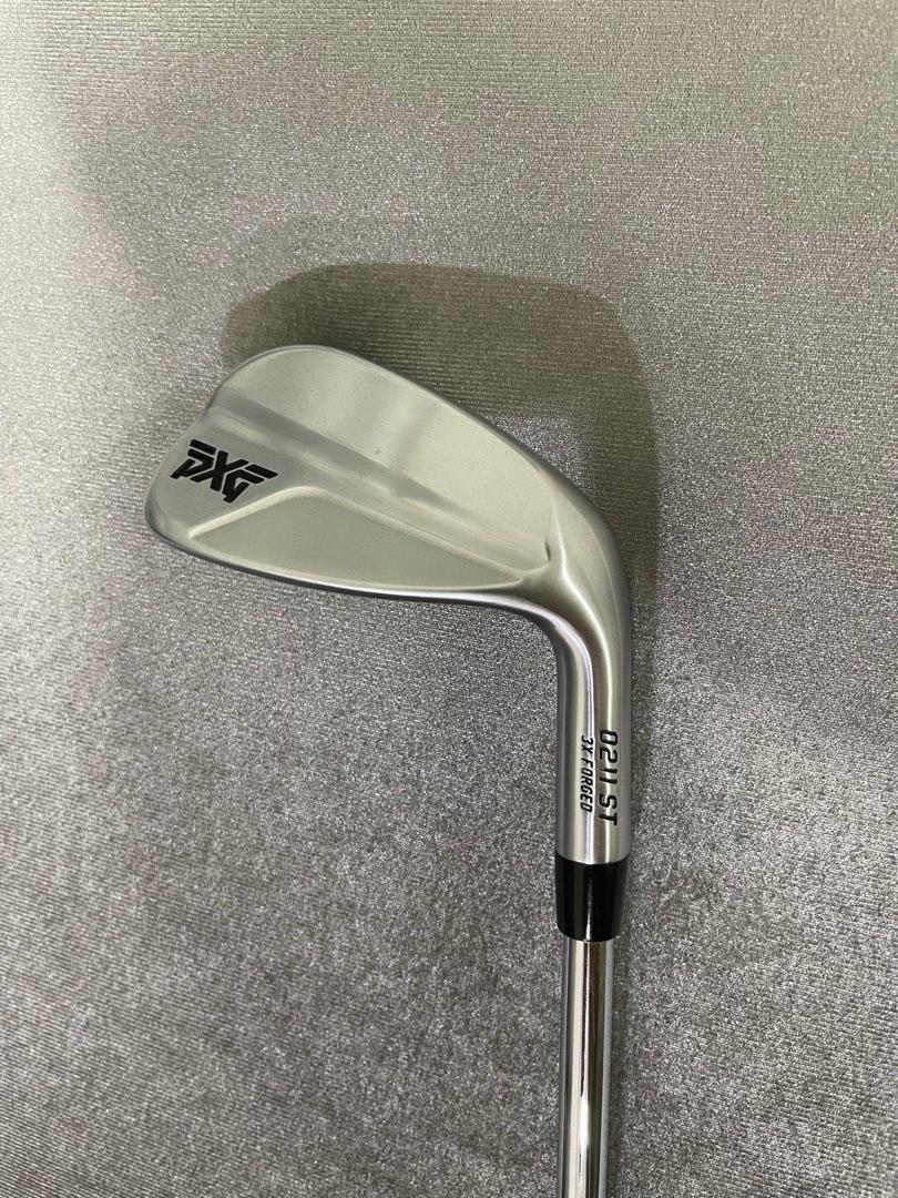 PXG 0211 ST GAP WEDGE, Sports Equipment, Sports & Games, Golf on Carousell