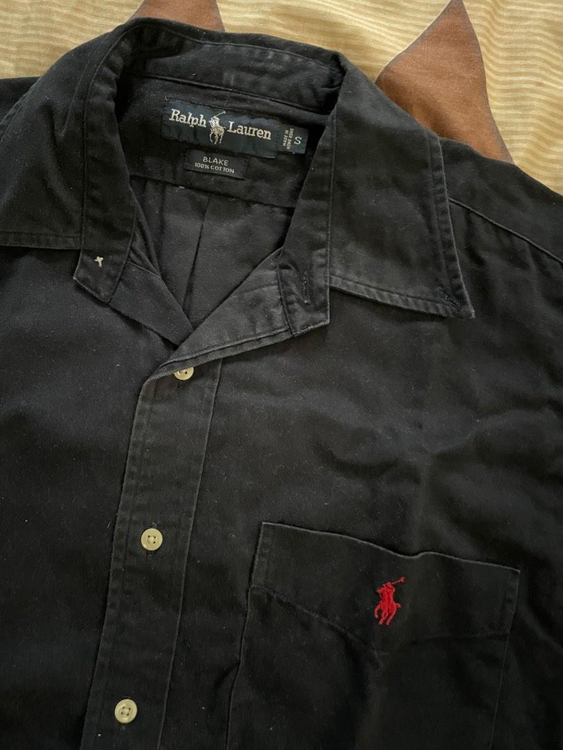 Ralph lauren rl buttondown (Category: Tshirts & Polo Shirts ) located in Angeles City. Submitted by GVill (Listing ID 1188861230, Image 2). Description: 19x29.