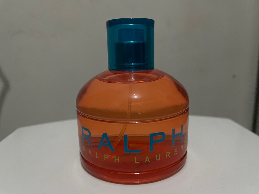 Ralph best sale lauren rocks