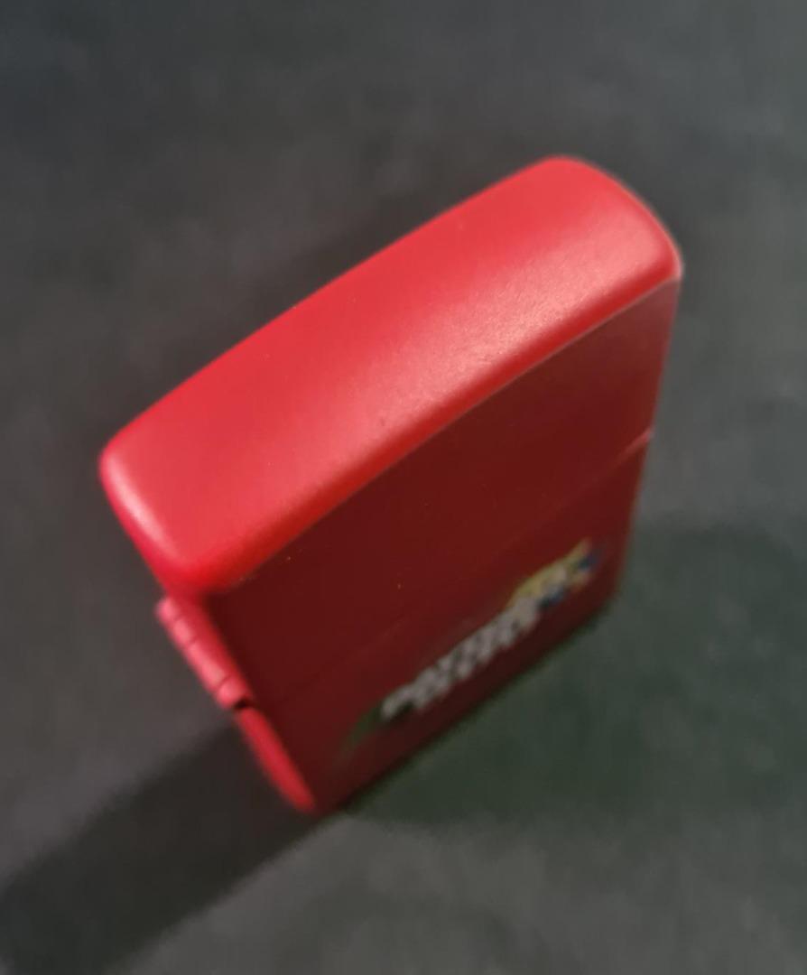 Rare Authentic Vintage Zippo Lighter Daytona 500 1998 (XIV), Hobbies