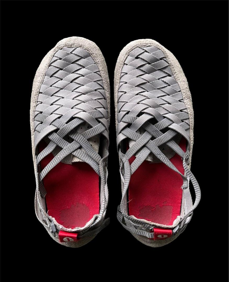 RARE PATAGONIA FLIP SLIP ON SANDAL SHOE OUTDOOR Men s Fashion