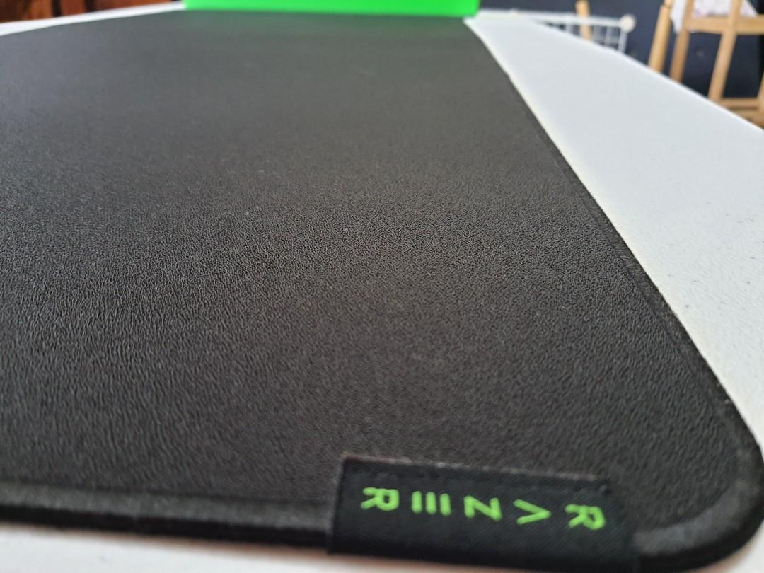 Razer Strider XXL Hybrid Gaming Mousepad, Computers & Tech, Parts &  Accessories, Mouse & Mousepads on Carousell