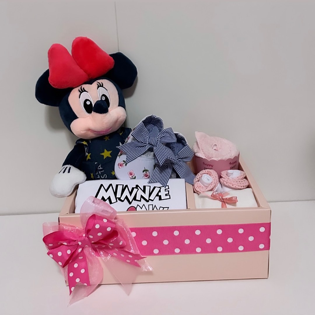 cool minnie mouse gifts