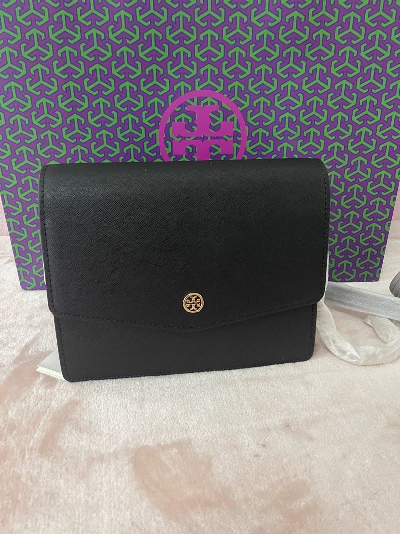 READY STOCK ORIGINAL TORY BURCH ROBINSON CROSSBODY BAG