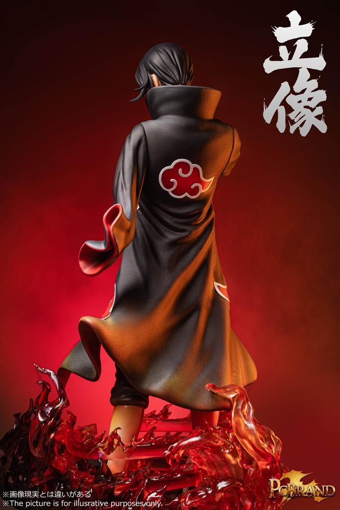 Với những hình ảnh đẹp của Uchiha Itachi, bạn sẽ cảm thấy sự bình yên và tinh tế trên màn hình điện thoại của mình. Với độ nét cao và chất lượng tuyệt vời, các hình nền của Itachi sẽ làm tăng thêm sự quan tâm và sự yêu thích của bạn với nhân vật này.