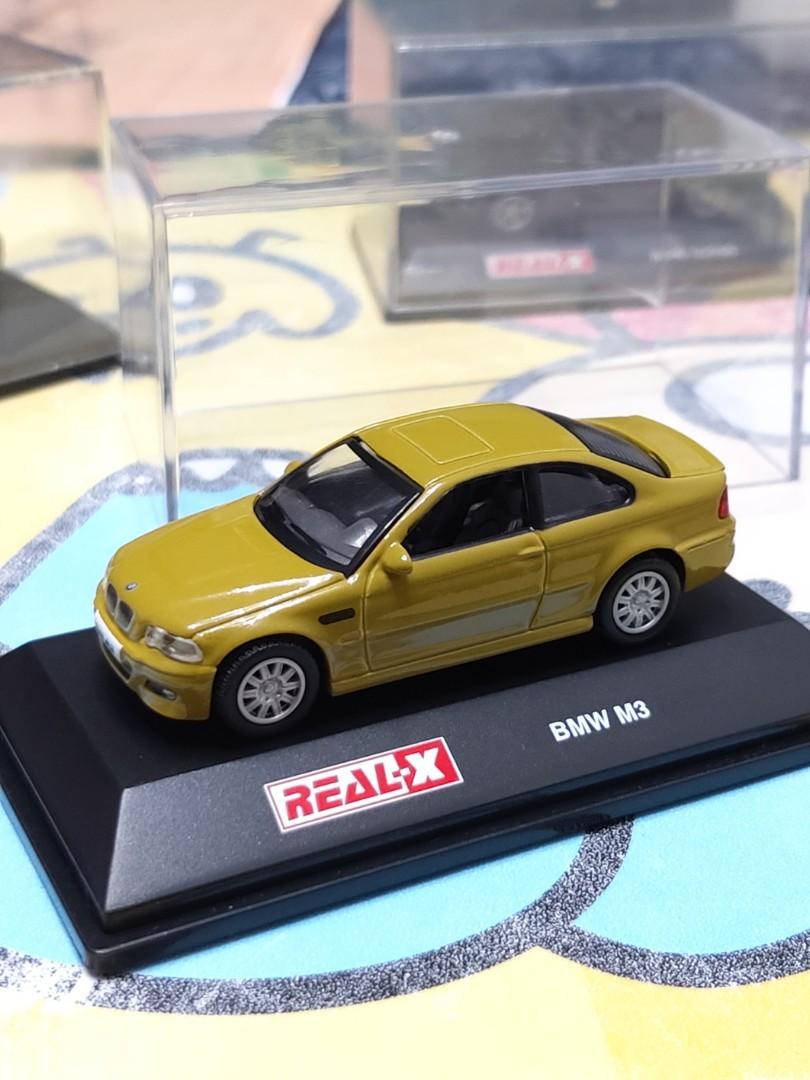 Real x diecast discount