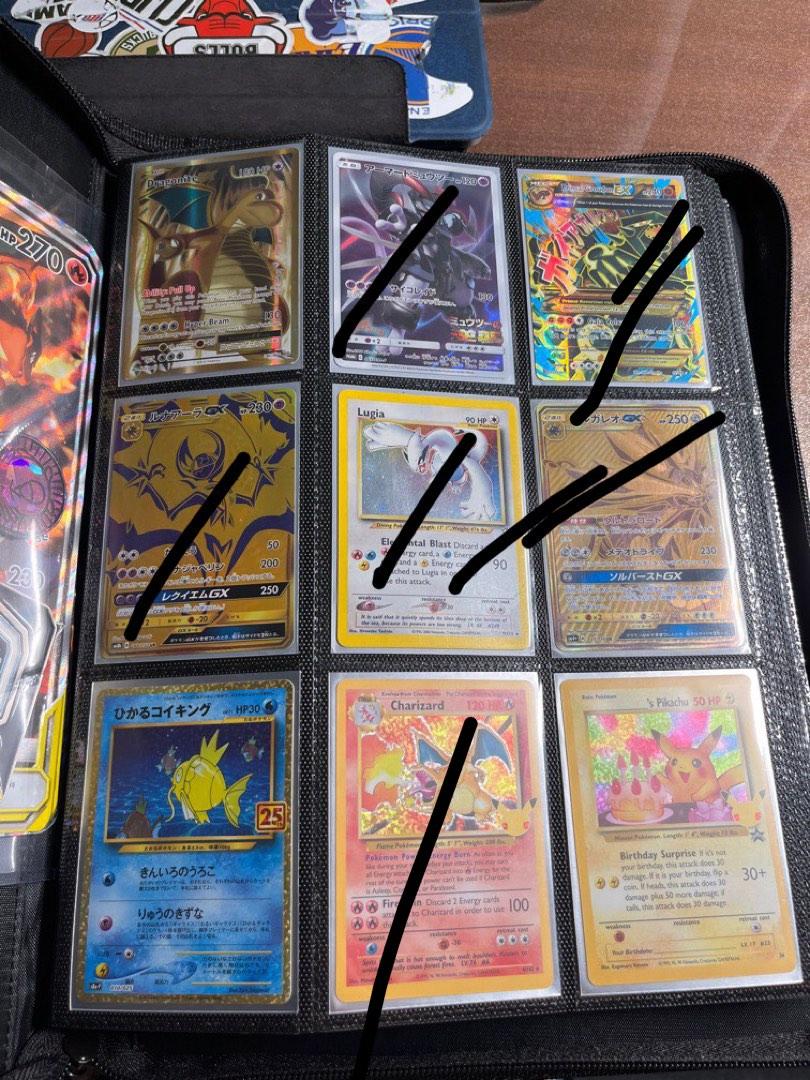 Ultra Rare Pokemon Cards Investing Guide - MoneyMade