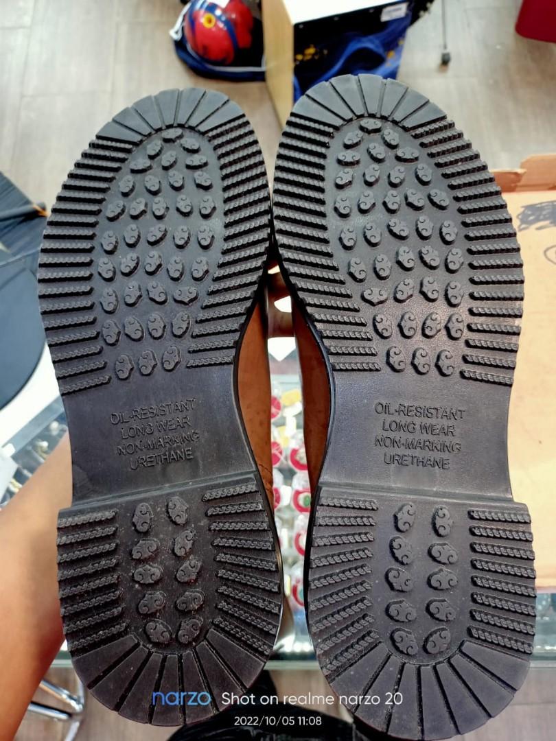 Astm store f2413 shoes