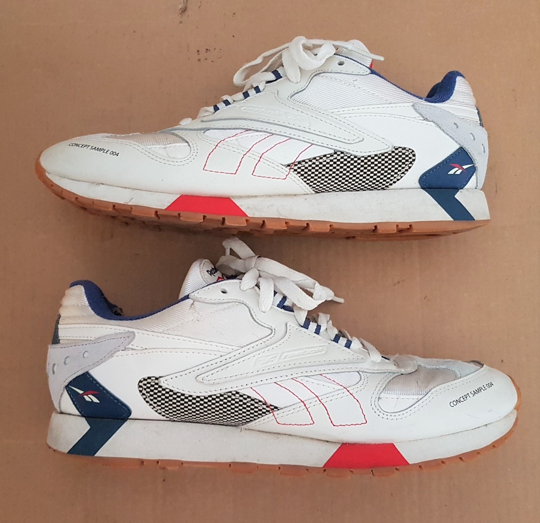 Reebok concept hotsell