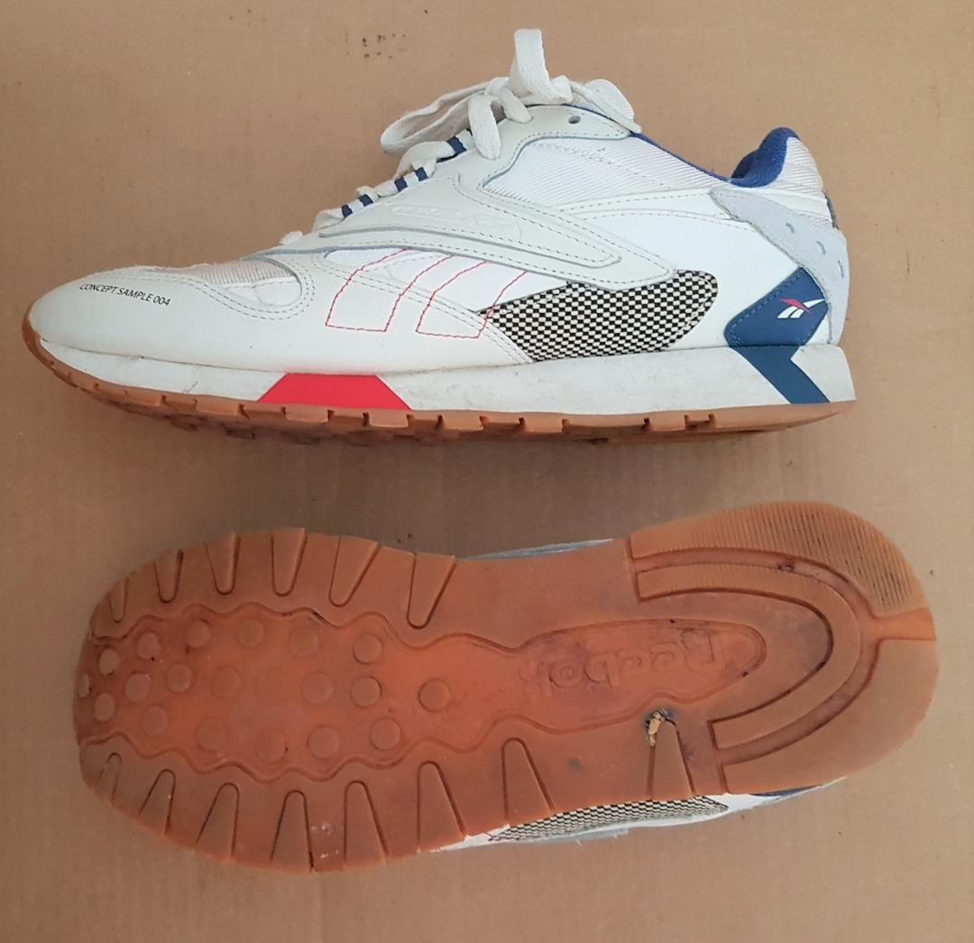 Reebok classic concept sample 004 new arrivals