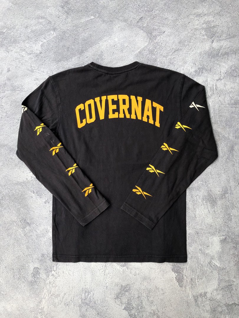 Covernat reebok discount