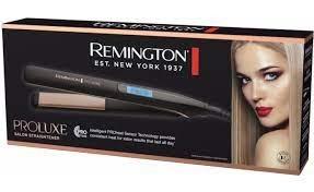 Remington Proluxe Salon Straightener