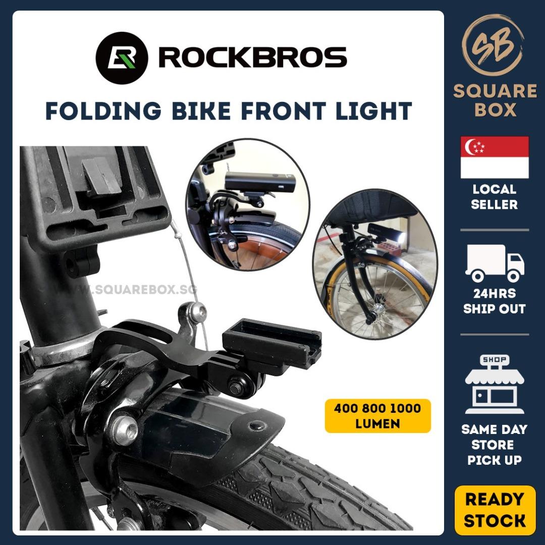 Rockbros b38 deals