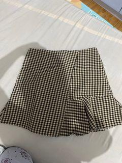 Rok celana korea murah