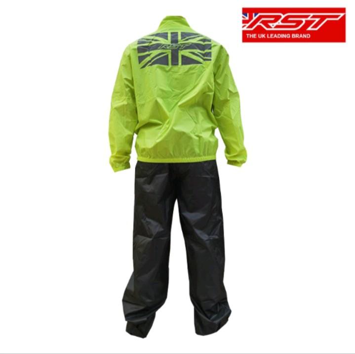 RST Light Gear Rainwear, Motorcycles, Motorcycle Apparel on Carousell