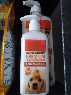 Saint Roche Premium Dog Shampoo 250ml