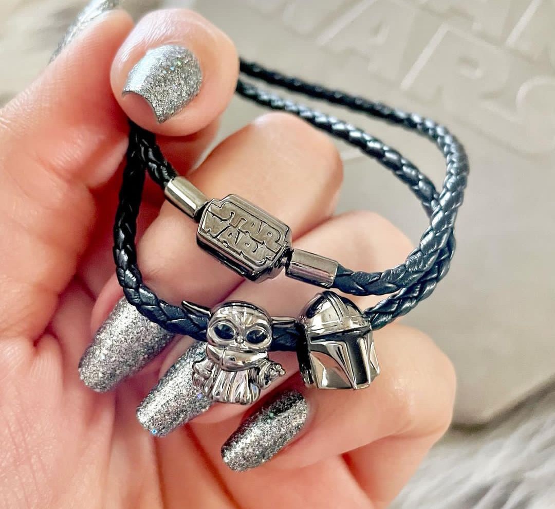 Pandora star wars sale deals