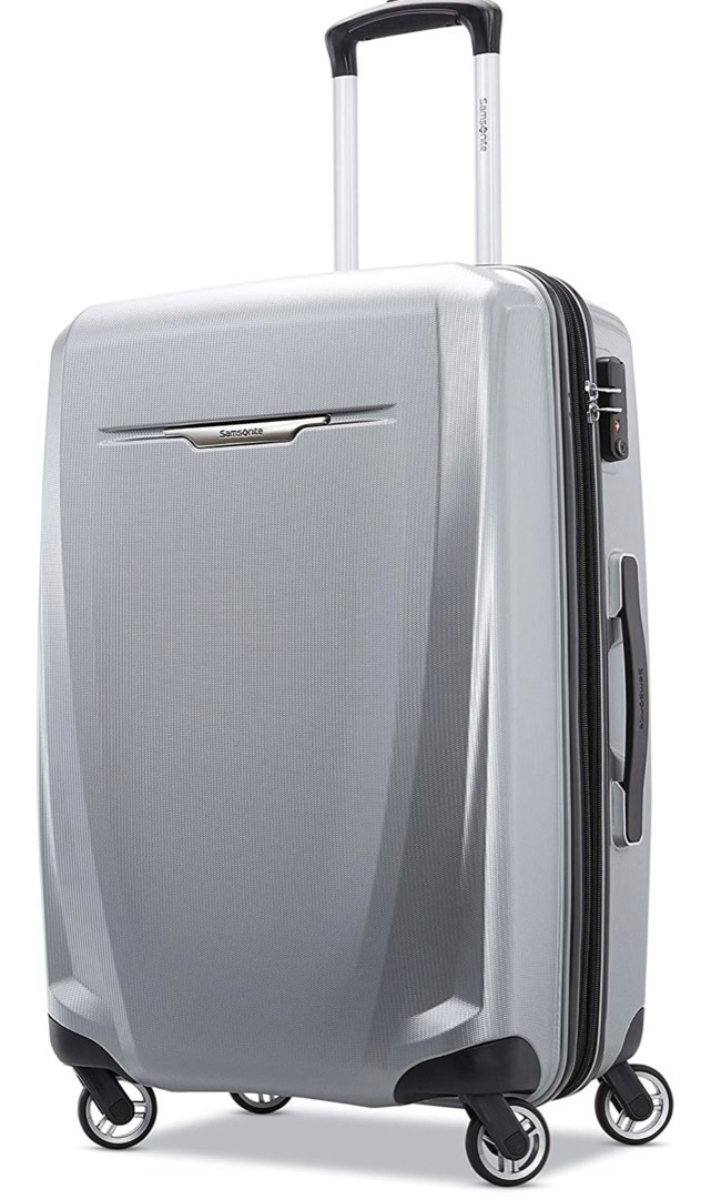 Samsonite 2025 mystique luggage