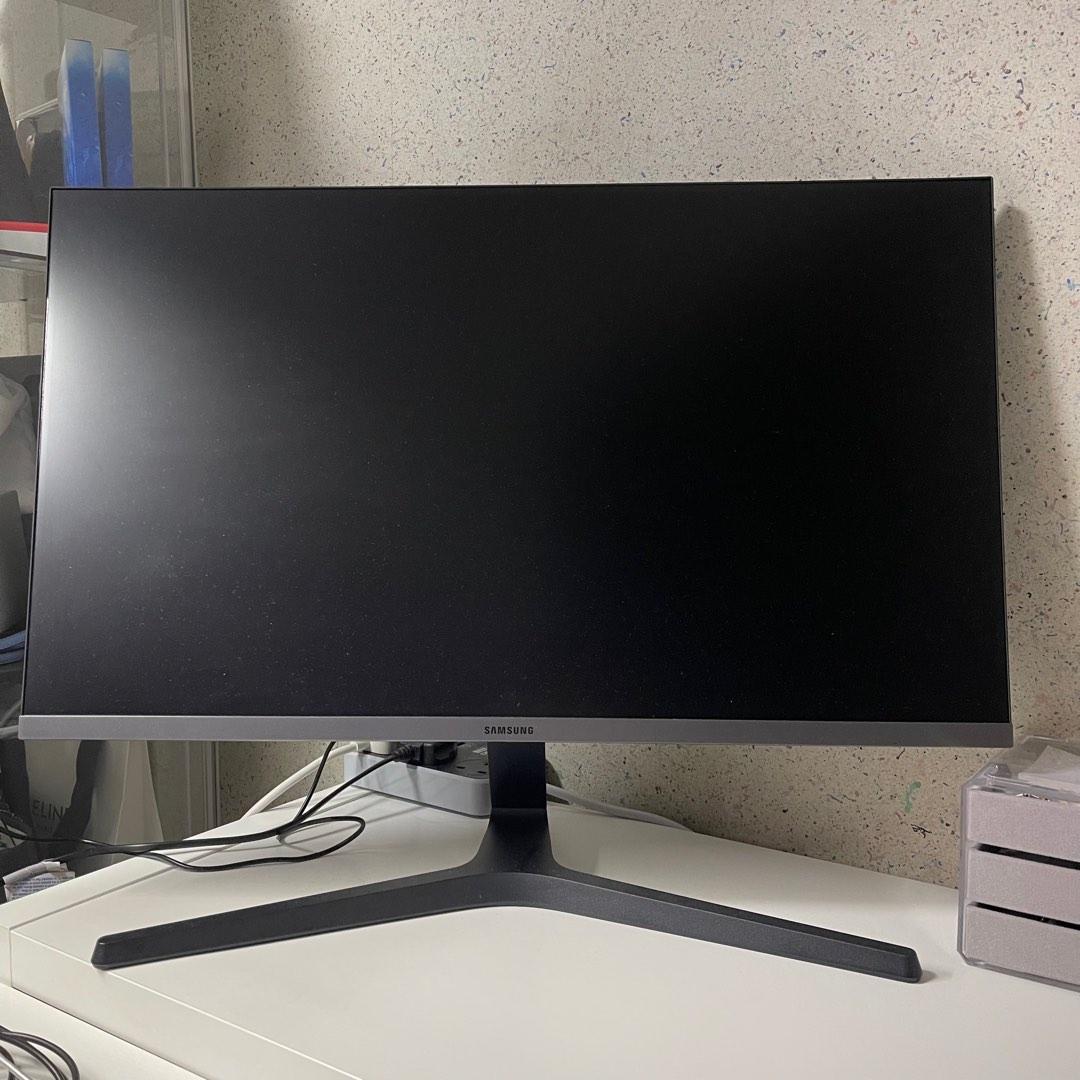 Samsung 27 inch monitor, Computers & Tech, Parts & Accessories, Monitor ...