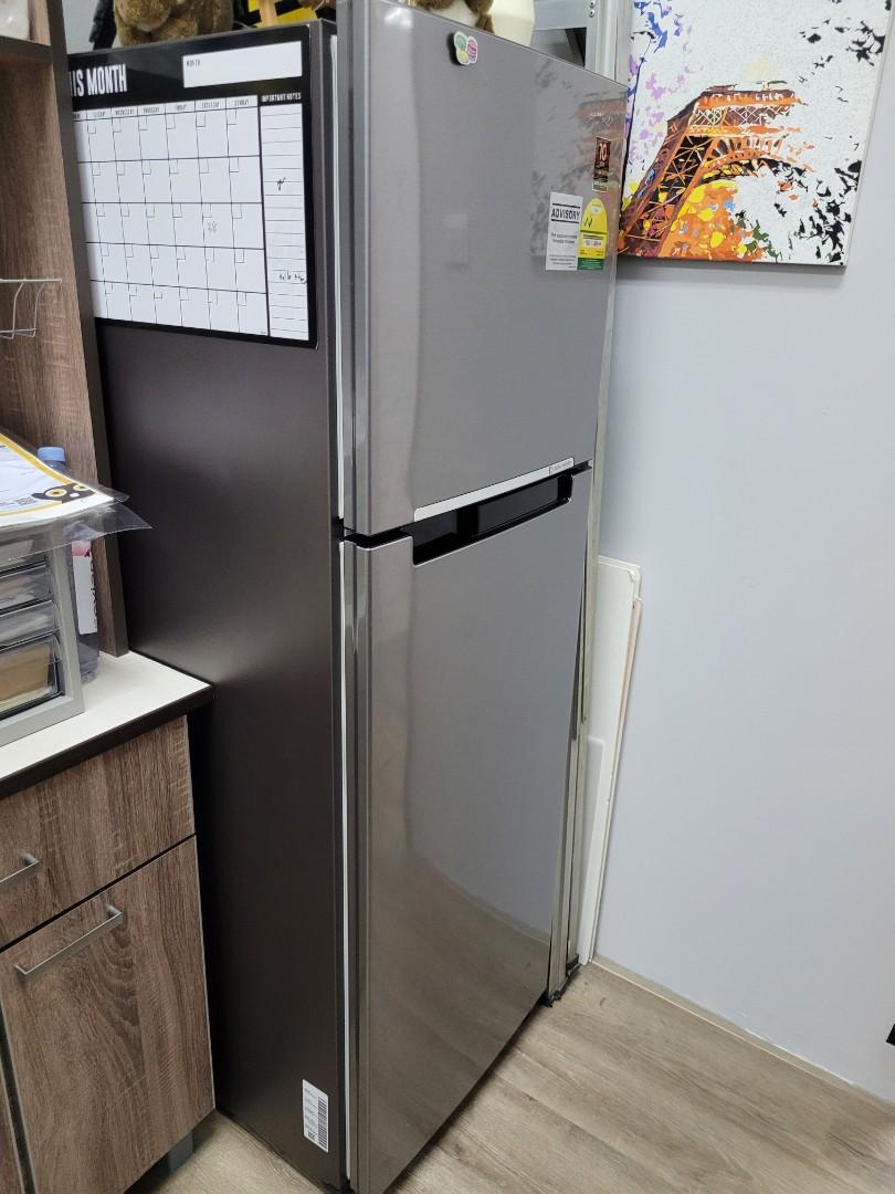 samsung refrigerator 350 litre