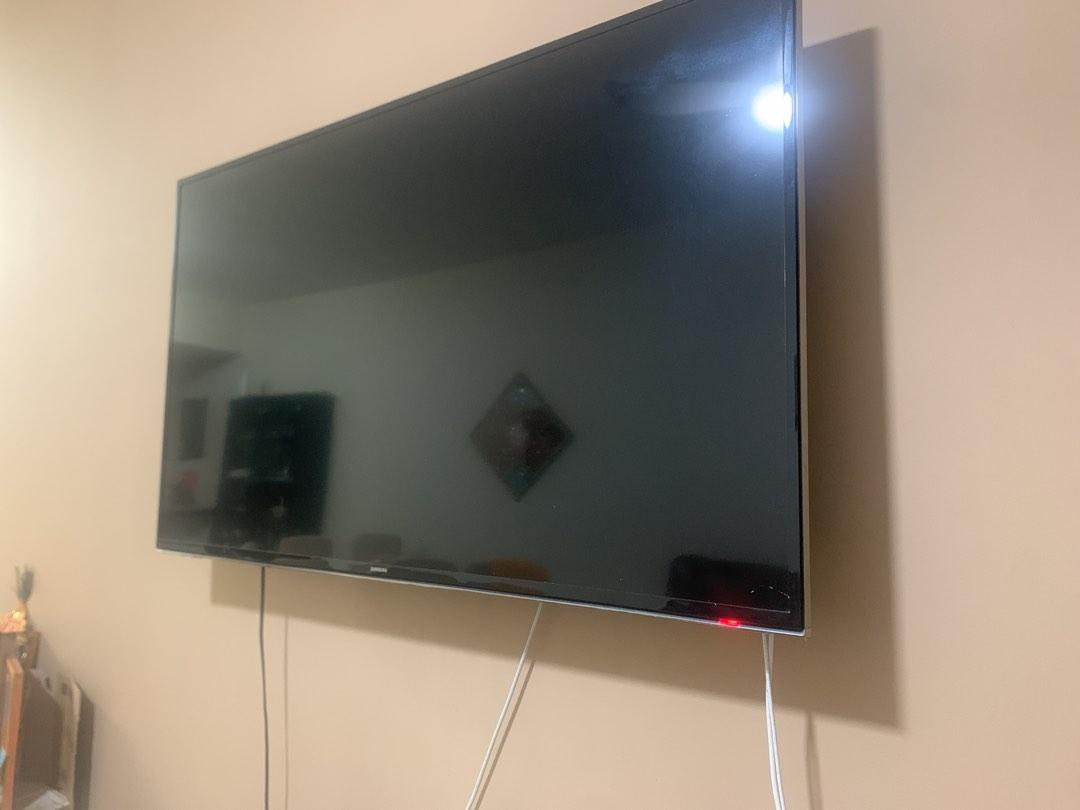 Samsung TV, TV & Home Appliances, TV & Entertainment, TV on Carousell