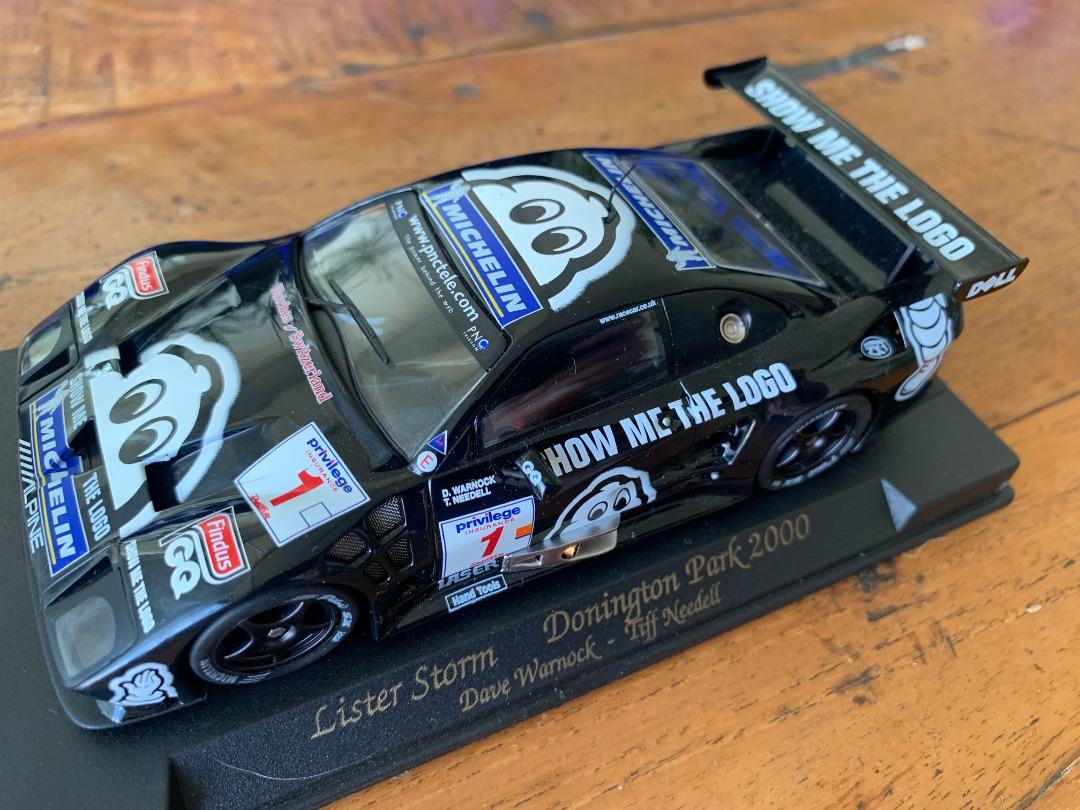 Scalextric fly on sale cars