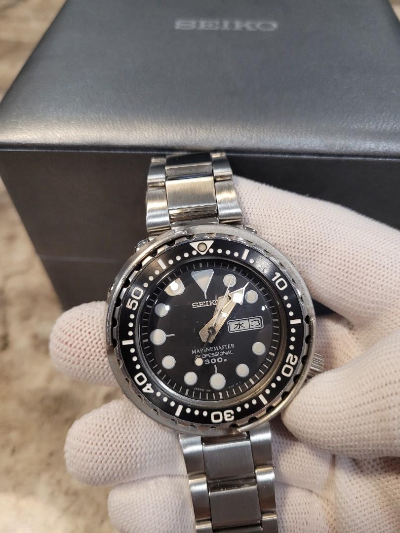 Seiko sbbn015 for best sale sale