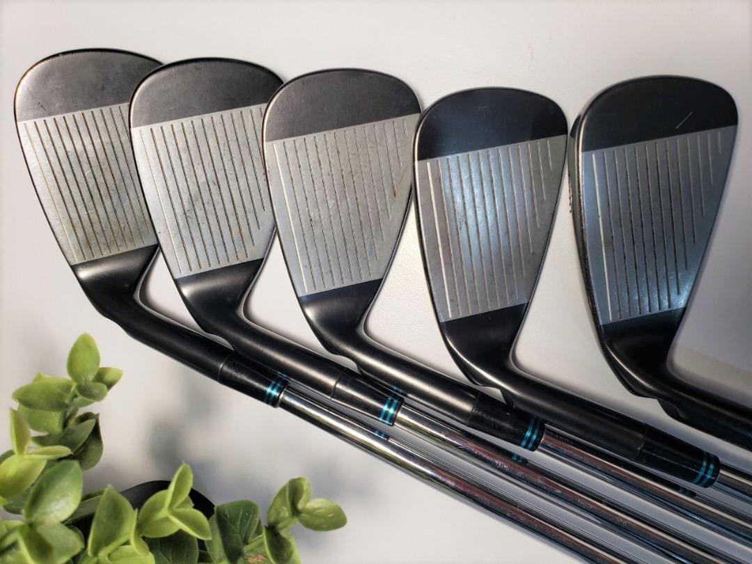 Cheap irons deals