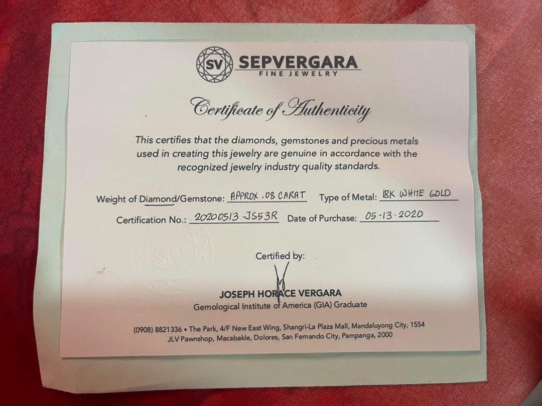 Sepvergara hot sale