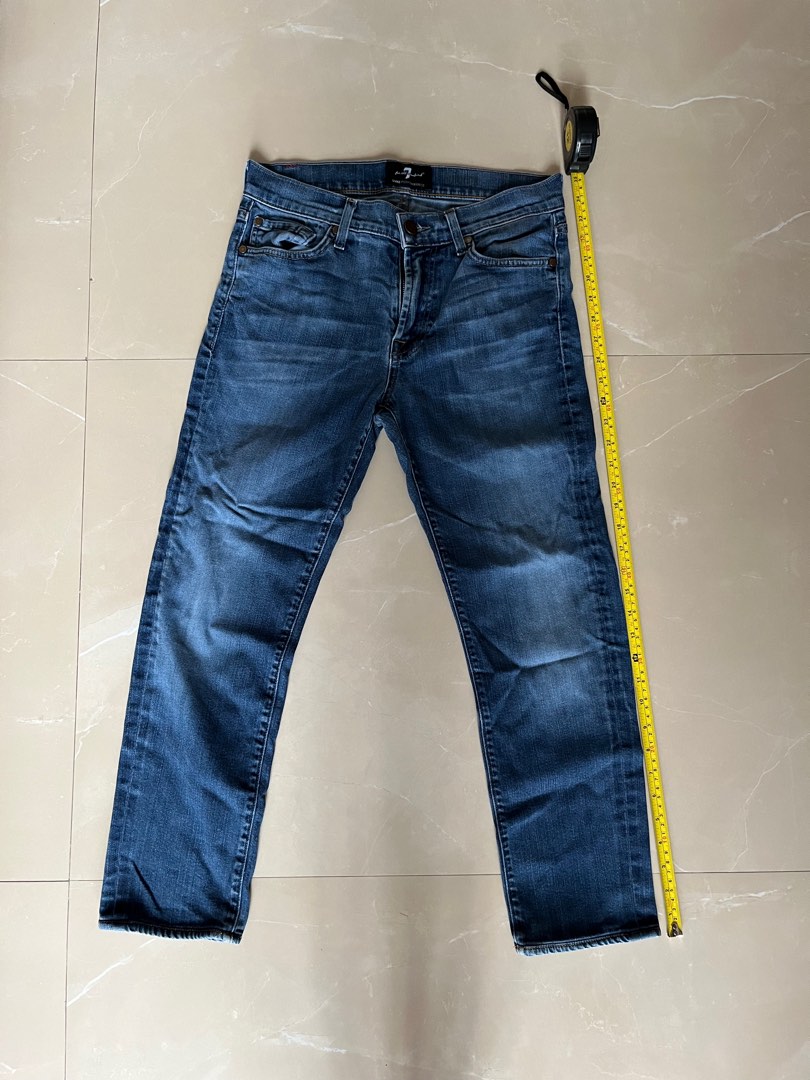 seven jeans men