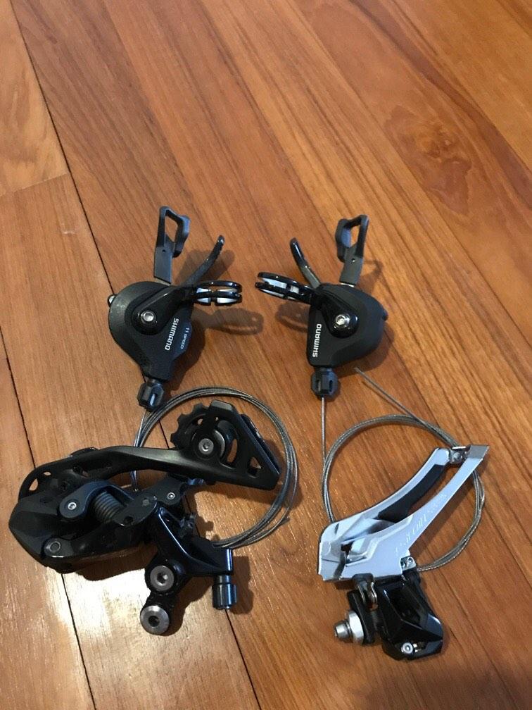 shimano 105 rs700