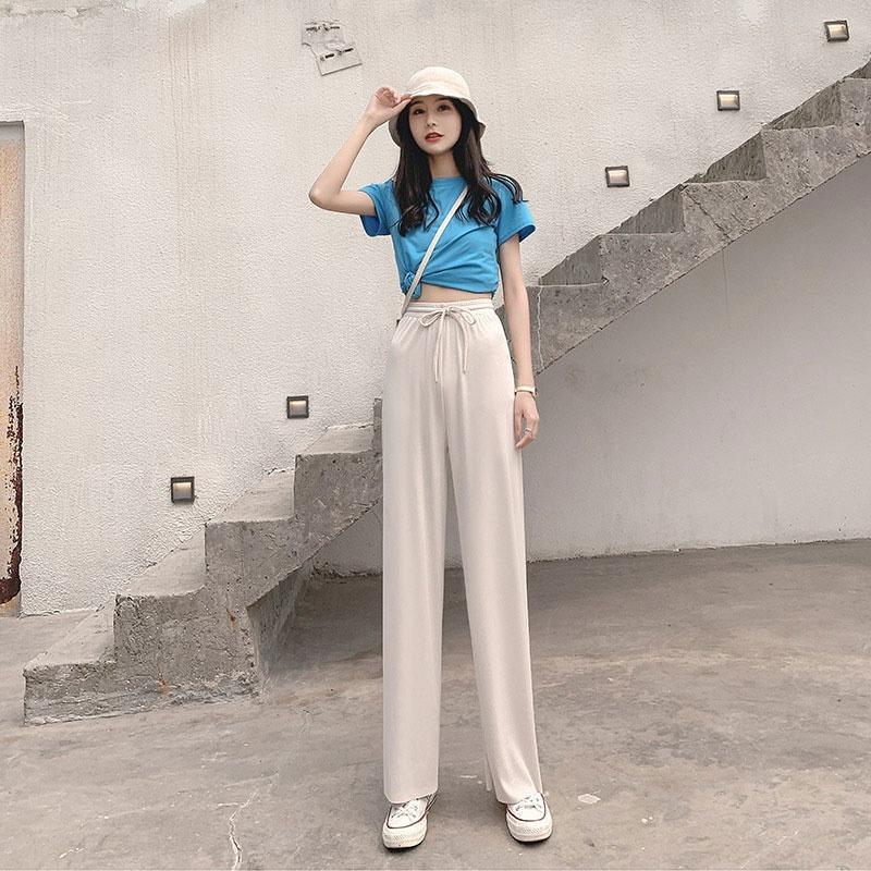 Casual pants store for women