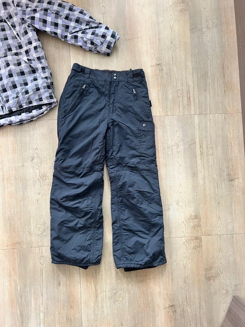 Ski jacket and pants for kids, Sports Equipment, Other Sports Equipment