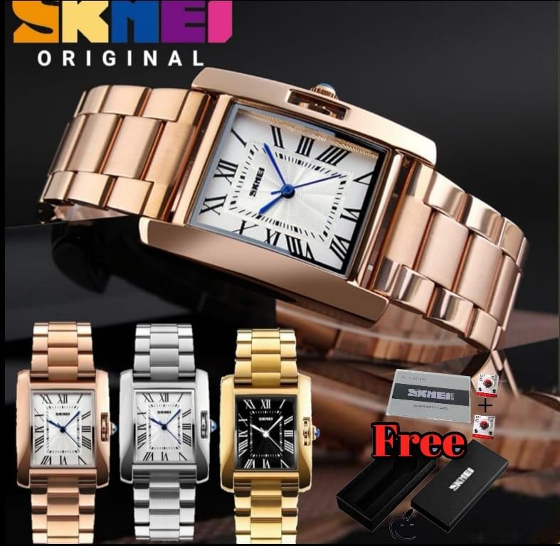 Skmei 1284 Carousell