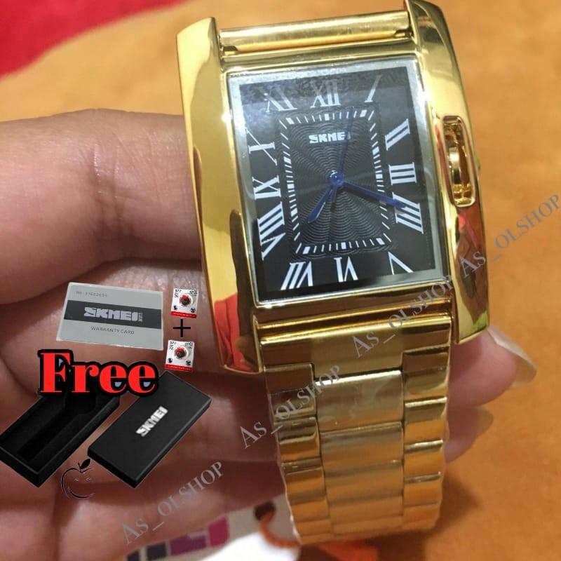 Skmei 1284 best sale