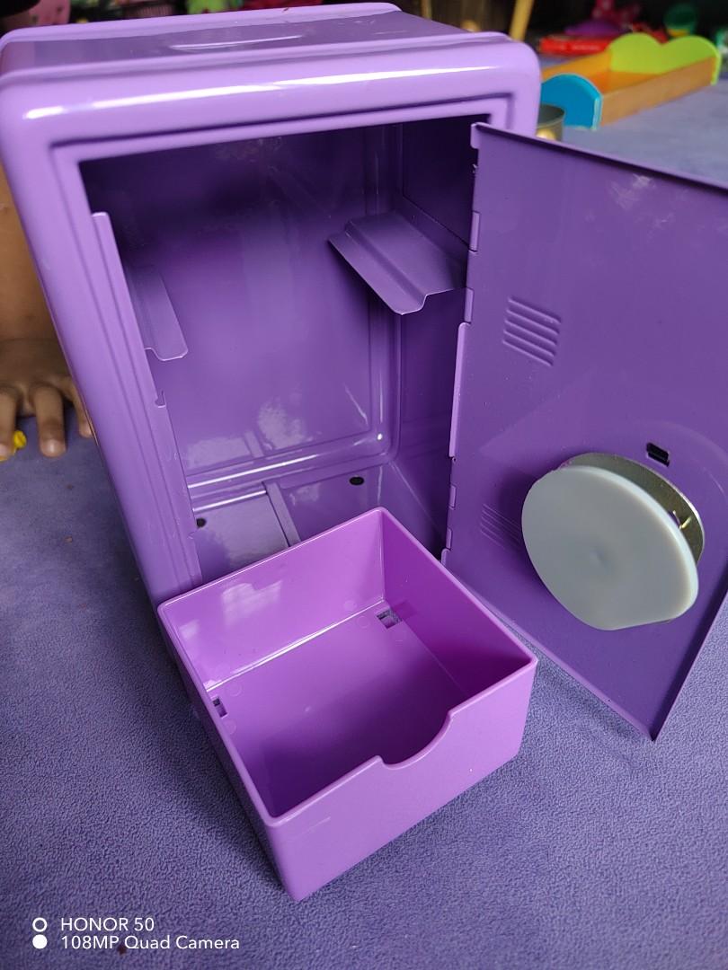 Smiggle money box, Hobbies & Toys, Toys & Games on Carousell
