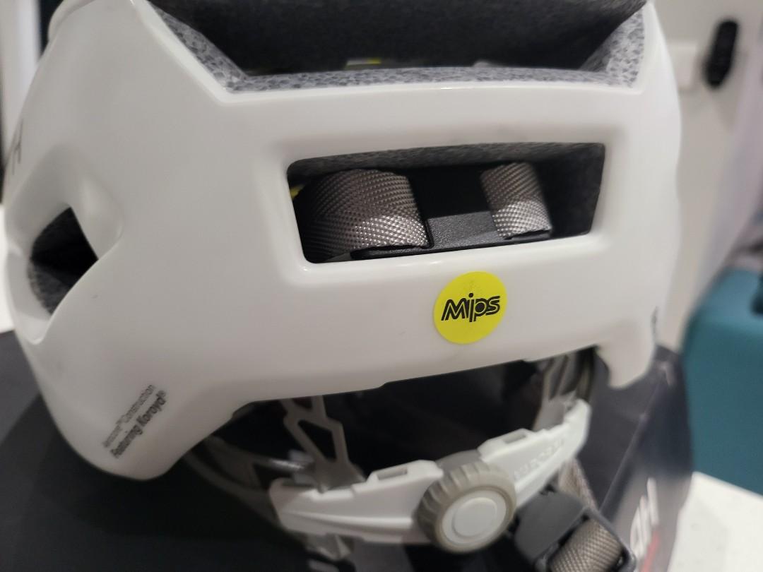 Smith Helmet, Sports Equipment, Bicycles & Parts, Parts & Accessories