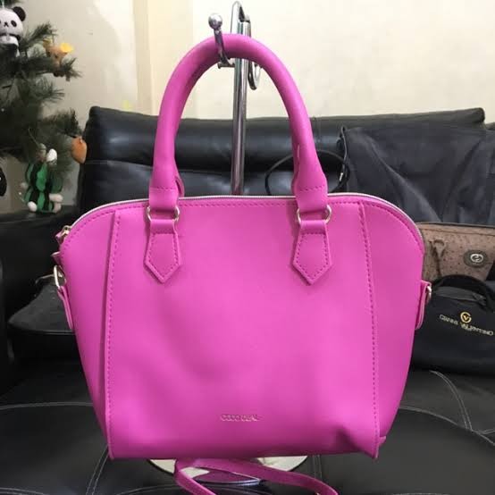 Snidel Sling Bag, Luxury, Bags & Wallets on Carousell
