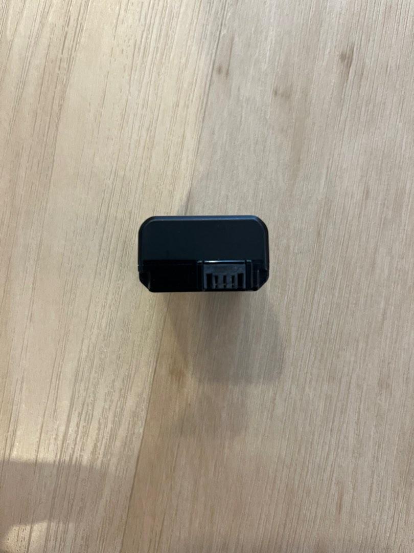 Sony NP-FW50 battery, Photography, Photography Accessories, Batteries ...