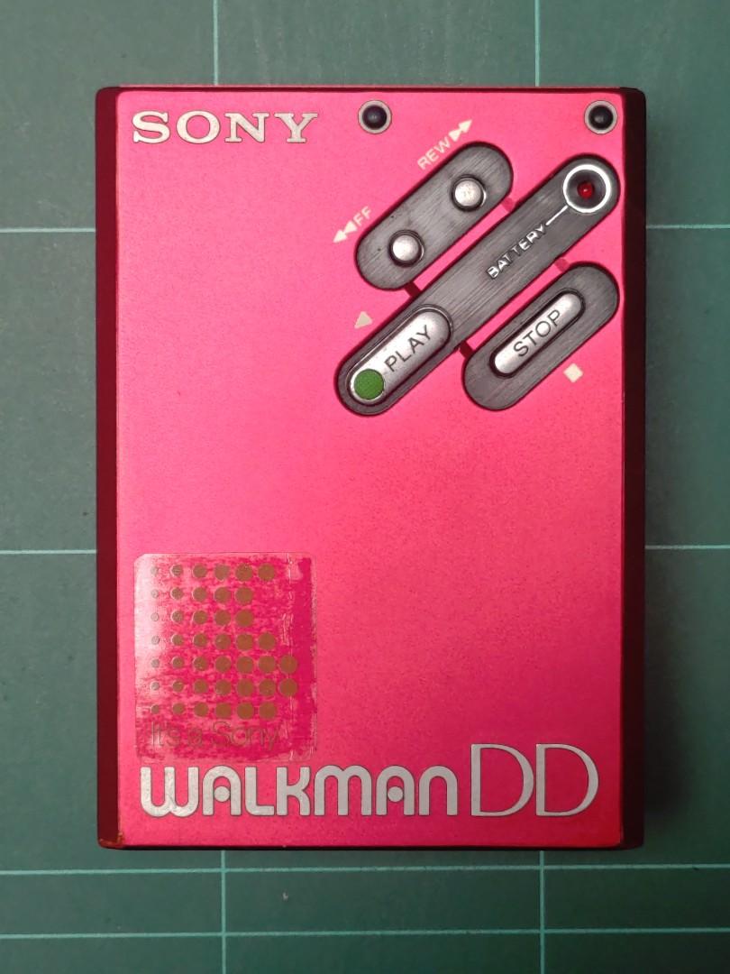 再入荷！】 WALKMAN DD sushitai.com.mx