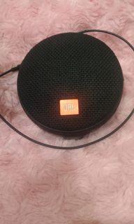 Speaker Bluetooth jbl flip 2 original