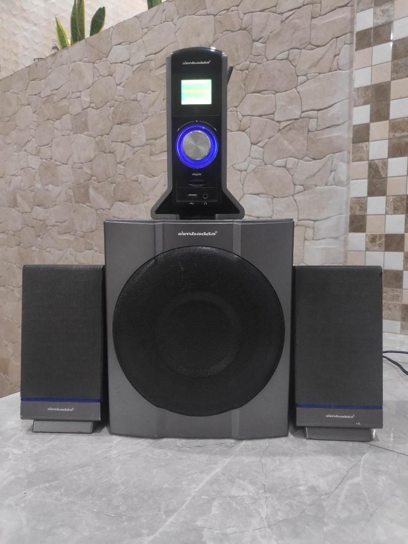 Simbadda top cst 9800