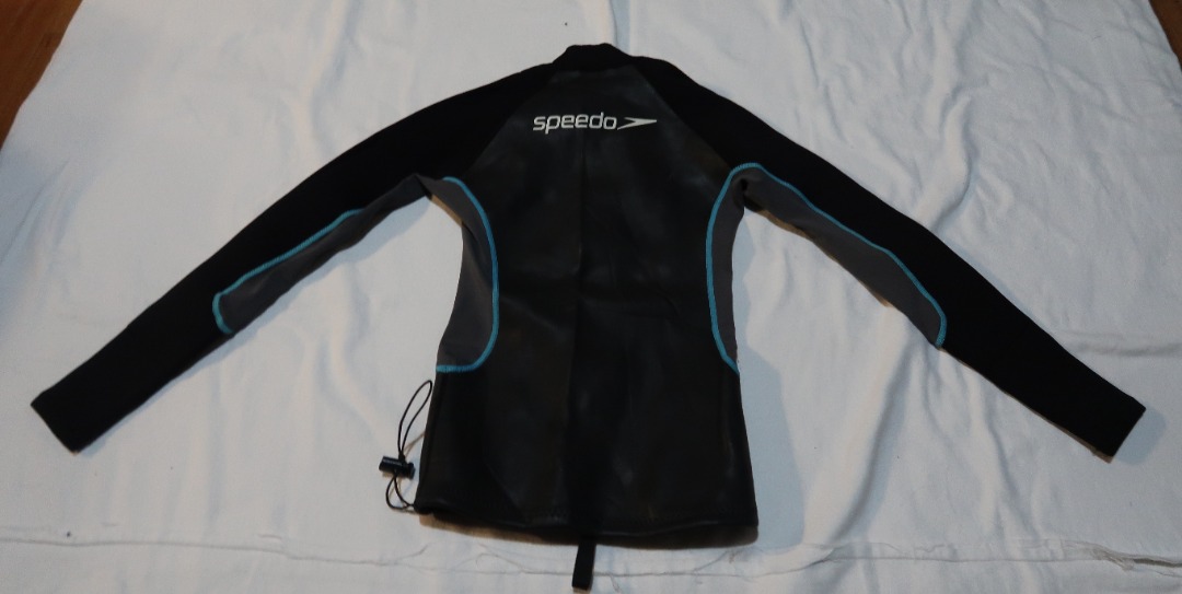 Speedo Sun Protection Swimwear, Babies & Kids, Babies & Kids Fashion on