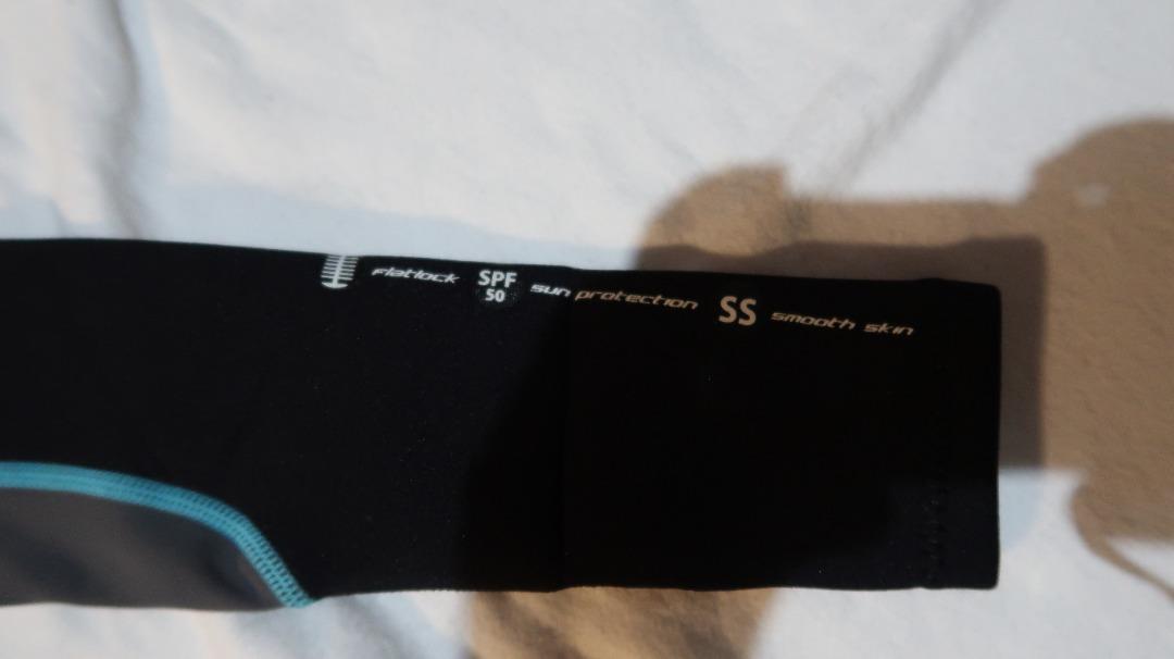 Speedo Sun Protection Swimwear, Babies & Kids, Babies & Kids Fashion on