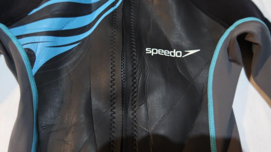 Speedo Sun Protection Swimwear, Babies & Kids, Babies & Kids Fashion on