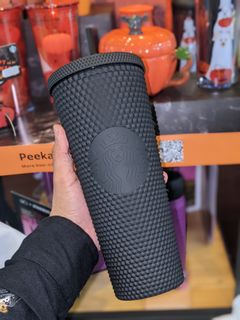 starbucks spiked tumbler