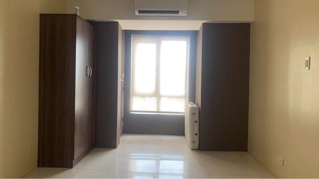 Studio Condominium Unit at Victoria Sports Tower for Rent, Property, Rentals, Apartments