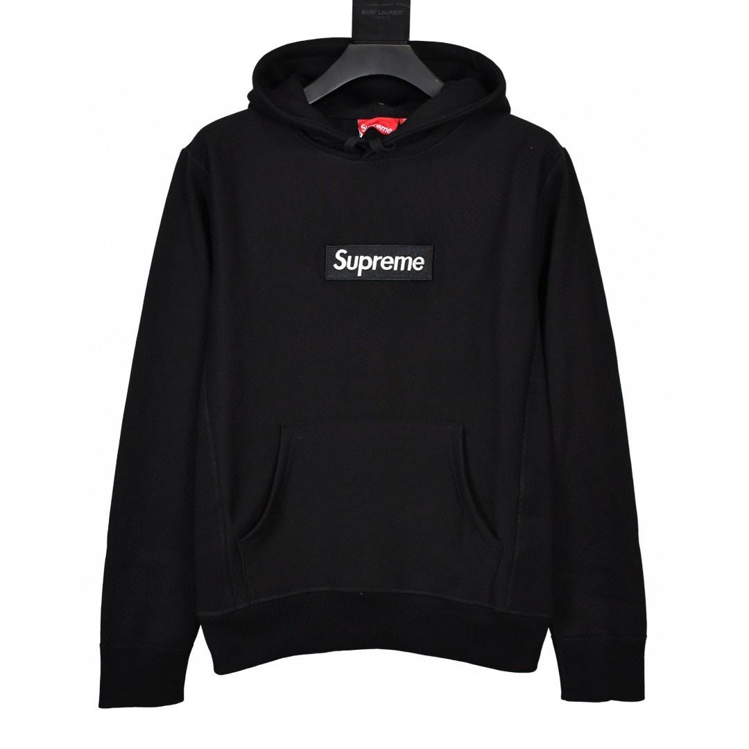 Supreme 21FW Box Logo 衛衣Hoodie, 男裝, 上身及套裝, 衛衣- Carousell 入荷予定商品の通販 Supreme Box 白 21FW S Logo パーカー